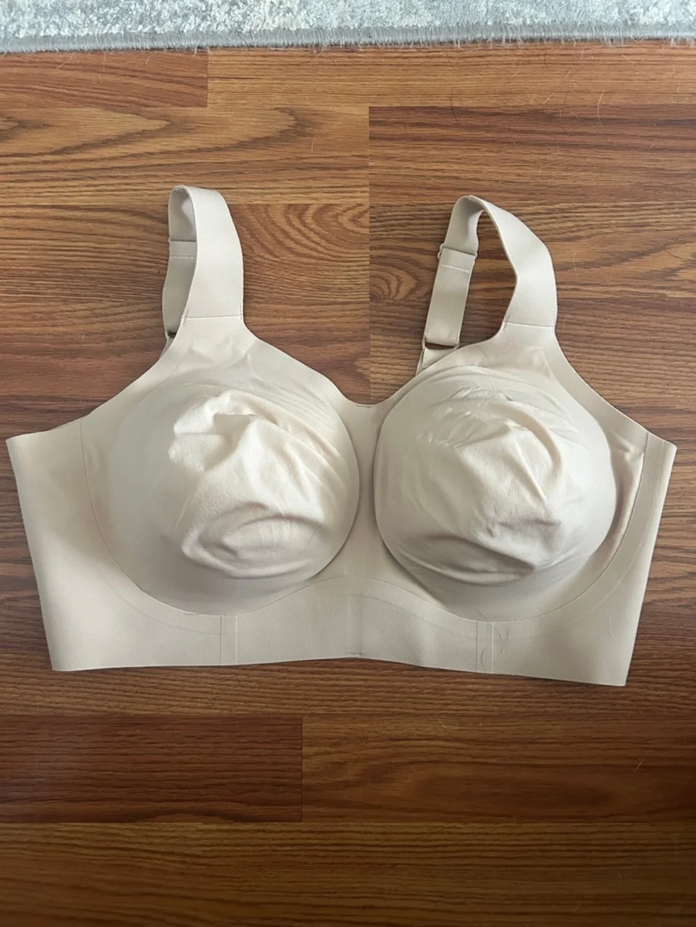 Evelyn & Bobbie Beyond Bra - Picture 2 of 5